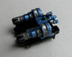 FIGURINE Pod Racer Loose Neva Kee - Micro Machines Star Wars 1998 - Andere & Zonder Classificatie