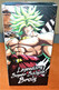 Dragon Ball Z Broly Cup Édition Limité Limited Collector Coin Pièce Officiel NeuF - Dragon Ball