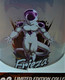 Dragon Ball Z Frieza Freezer Cup Édition Limité Limited Collector Coin Pièce Officielle Neuve - Dragon Ball