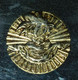 Dragon Ball RETRO Médaille Medal Coin Pièce Toei Anime Fair Officiel Gohan - Dragon Ball