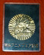 Dragon Ball RETRO Médaille Medal Coin Pièce Toei Anime Fair Officiel Gohan - Dragon Ball