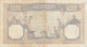 Billet 1000 F Cérès Et Mercure Du 28-9-1927 FAY 37.01 Alph. P.568 - 1 000 F 1927-1940 ''Cérès Et Mercure''