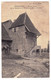 Carte Postale 1907Paire Type Blanc 2c Paray Le Monial Charleville Mézières Verosvres Marguerite Marie Alacoque Bourgogne - 1900-29 Blanc