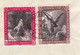 Lettre Recommandée 1968 San Marino San Marin Wetzikon Suisse Ufficio Filatelico Governativo Gustave Doré - Covers & Documents