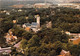 95-BEAUCHAMP-VUE AERIENNE DE L'EGLISE - Beauchamp