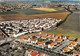 95-GONESSE-VUE AERIENNE LE QUARTIER DE LA MADELEINE - Gonesse