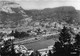 01-NANTUA- VUE PANORAMIQUE ET LES MONTS DAIN - Nantua