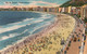 Brésil - Rio De Janeiro, Copacabana, De Praia (la Plage) Foto Hess - Carte N° 78482 - Copacabana