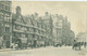 London 1913; Old Houses In Holborn - Circulated. (C. Pond & Co.) - London Suburbs