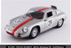 Porsche 356 Abarth - Rank/Wutherich - 1000 Km. Nürburgring 1963 #29 - Best Model - Best Model