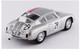 Porsche 356 Abarth - Rank/Wutherich - 1000 Km. Nürburgring 1963 #29 - Best Model - Best Model