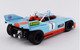 Porsche 908/03 - J. Fenandez - 1000 Kms De Barcelona 1971 #1 - Best Model - Best Model