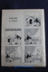 D-H-10 / Pour Connaître Les Nouvelles Oeuvres Du Professeur Nimbus " Imprimées Par Georges Lang-1937 Paris -Recto-Verso - Disegni Originali