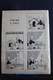 D-H-10 / Pour Connaître Les Nouvelles Oeuvres Du Professeur Nimbus " Imprimées Par Georges Lang-1937 Paris -Recto-Verso - Original Drawings