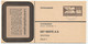 NORVEGE - Entier Publicitaire (Imprimé) Oslo 1983 - Voir Le Scan - Postal Stationery