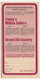 NORVEGE - Entier Publicitaire (Lettre) Oslo 1983 -  "Det Beste" - Voir Le Scan - Postwaardestukken