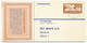 NORVEGE - Entier Publicitaire (Imprimé) Oslo 1983 -  "Det Beste" - Voir Le Scan - Postal Stationery