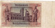 GERMANY 5 Reichs Mark (1939) 1942 F-VF P-186a "free Shipping Via Registered Air Mail) - 5 Reichsmark