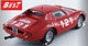 Abarth OT 1300 - Jo Schlesser/Claude Ballot Lena - Tour Corse 1965 #121 - Best - Best Model