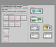 Luxemburg Luxembourg Timbres ATM 1-9 / Automatenmarken 1983-2021 Komplett, Postfrisch / Distributeurs Etiquetas - Postage Labels