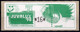 Delcampe - Luxemburg Luxembourg Timbres ATM 1-9 / Automatenmarken 1983-2021 Komplett, Postfrisch / Distributeurs Etiquetas - Frankeervignetten
