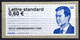 Delcampe - Luxemburg Luxembourg Timbres ATM 1-9 / Automatenmarken 1983-2021 Komplett, Postfrisch / Distributeurs Etiquetas - Frankeervignetten