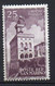 1945 Palazzo Del Governo N 278 Nuovo MLH* - Ongebruikt