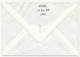 Delcampe - GROENLAND - 8 Enveloppes Affranchissements Composés Divers, Recommandées, Années 1973 à 1979 - Briefe U. Dokumente