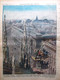 Illustrazione Del Popolo 12 Marzo 1944 WW2 Bormida Martirio Di Genova Fotografia - Guerra 1939-45
