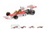 McLaren Ford M23 (+ Engine) - Fittipaldi – World Champion 1974 #5 - Minichamps - Minichamps