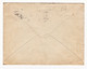 Lettre 1911 Belgique Enveloppe Entier Postal Bruxelles Léopold II - 1912 Pellens