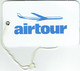 Etiquette Bagage AIRTOUR - Etichette Da Viaggio E Targhette