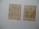 Fiscaux Lot   Stamp Duty  Luxembourg  Timbre Pour Affiche     à Voir - Revenue Stamps