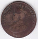 Ile Maurice , 5 Cents 1923 , George V, KM# 14 - Maurice