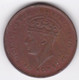Ile Maurice , 5 Cents 1944 , George VI, KM# 20 - Mauritius