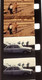 Film Super 8 Vacances En RENAULT 16 Et Caravane 1974 - Bobines De Films: 35mm - 16mm - 9,5+8+S8mm