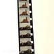 Delcampe - Film Super 8 Vacances En RENAULT 16 Et Caravane 1974 - Bobines De Films: 35mm - 16mm - 9,5+8+S8mm
