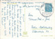 D-09419 Thum Im Erzgebirge - Panorama - Stempel 1959 Nice Stamp ! - Thum