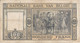 BILLETE DE BELGICA DE 100 FRANCS DEL AÑO 1947  (BANK NOTE) - 100 Francs