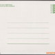 Ierland 9999 - Postcard - XX - Saint Patrick's Day - Postal Stationery