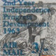 Sierra Leone 1963 - Mi:223/224, Yv:228/233 + PA 1/6, Stamp - XX - Independence With Overprint - Sierra Leona (1961-...)