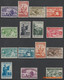 Luxemburg 1935 - Mi:266/280, Yv:259/273, Stamp - XX - Emigrant Intellectuals - 1993-.. Jean
