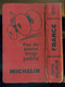 Guide Michelin France 1931 - 1901-1940