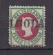 Helgoland - 1875/90 - Michel Nr. 14 - Gestempelt - 35 Euro - Heligoland