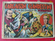 Cargaison Clandestine. Une Aventure De Fléchauvent Reporter. Souriau. Les Aventures Illiustrées. Récit Complet BD 1948 - Other & Unclassified