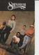SHENANDOAH         ALABAMA COUNTRY MUSIC 1994 2scans - Sonstige & Ohne Zuordnung