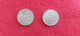 CAMBODGE / CAMBODIA/  2 Coins 5 Cent Khmer 1979 - Kambodscha