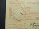 Jugoslawien 1931 Bulletin D'expedition Paketkarte / Postanweisung Karlovac - Skoplje An Einen Soldaten / Militärpost - Lettres & Documents