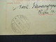 Delcampe - Jugoslawien 1931 Bulletin D'expedition Paketkarte / Postanweisung Karlovac - Skoplje An Einen Soldaten / Militärpost - Storia Postale