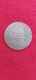 CAMBODGE / CAMBODIA/ Coin Silver Medal Norodom Sihanouk - Cambogia